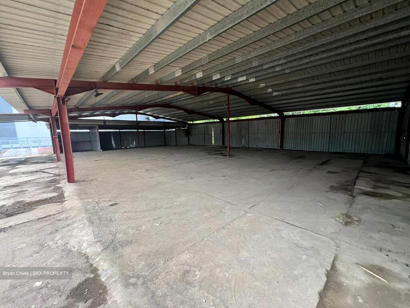 Defu Lane 10 (D19), Factory #496888411